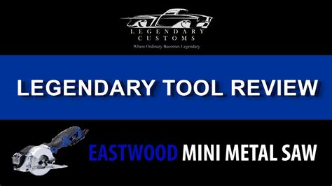 eastwood tools are made in china